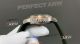 replica omega seamaster james bond green dial rose gold rubber strap watch (4)_th.jpg